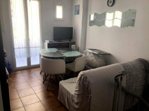 Appartement Amélie-les-Bains-Palalda, 2 pièces, 2 personnes - FR-1-659-8